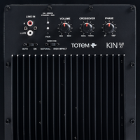 Totem Acoustic - Kin Sub 10 - Subwoofer Australia