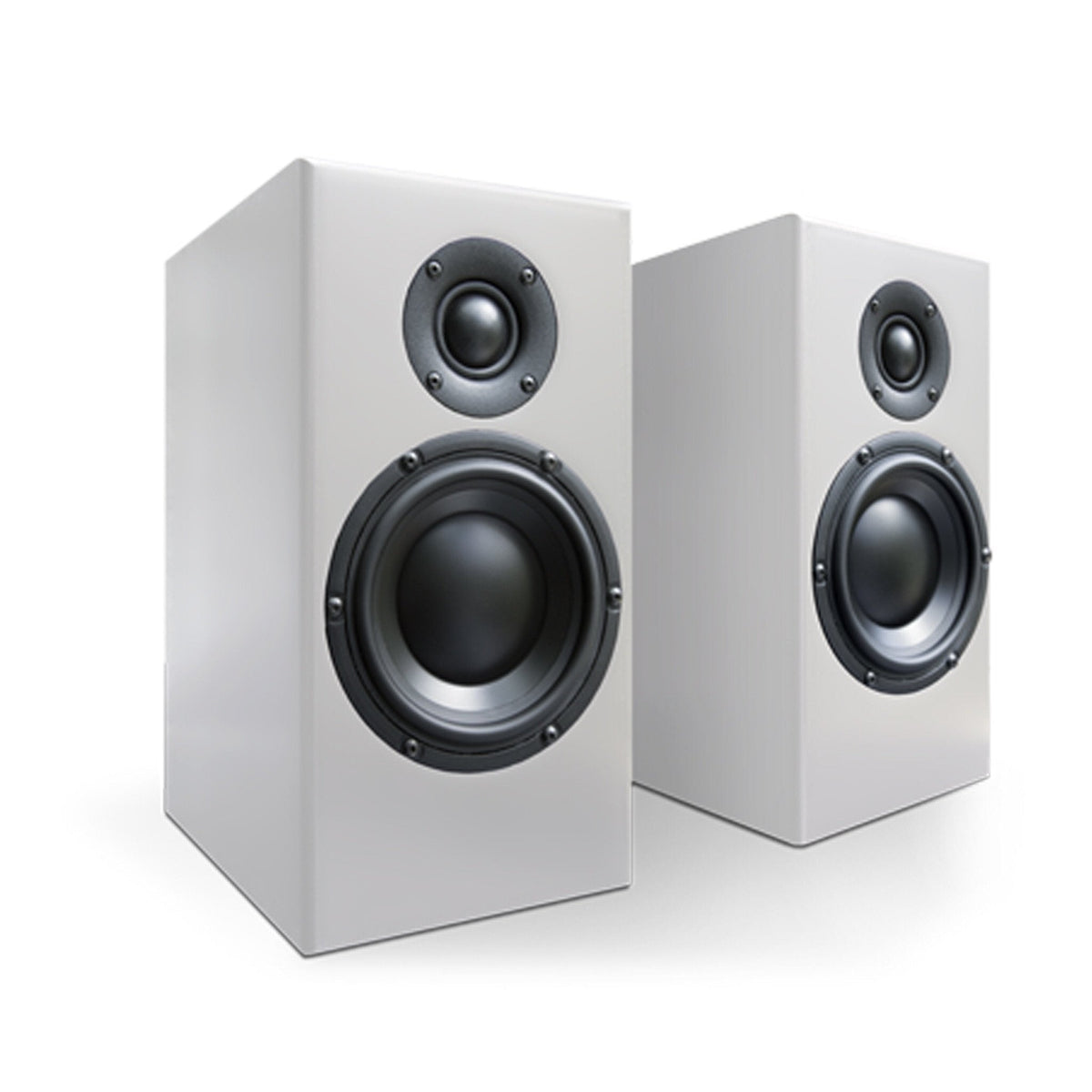 Totem Acoustic - Sky - Bookshelf Speakers Australia