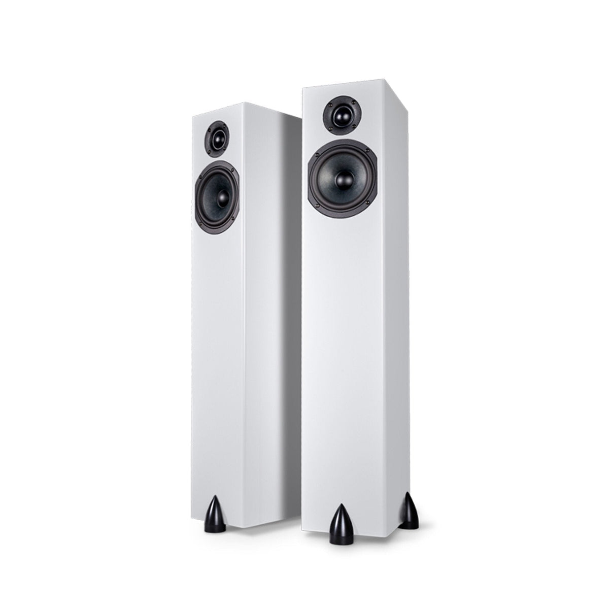 Totem Acoustic - Sky Tower - Floor Standing Speakers Australia