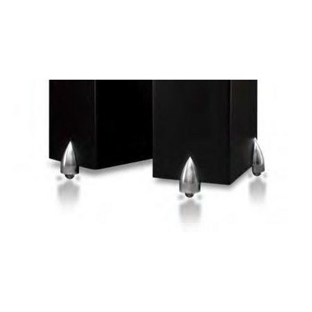 Totem Acoustic - Sound Isolation - Claws Australia