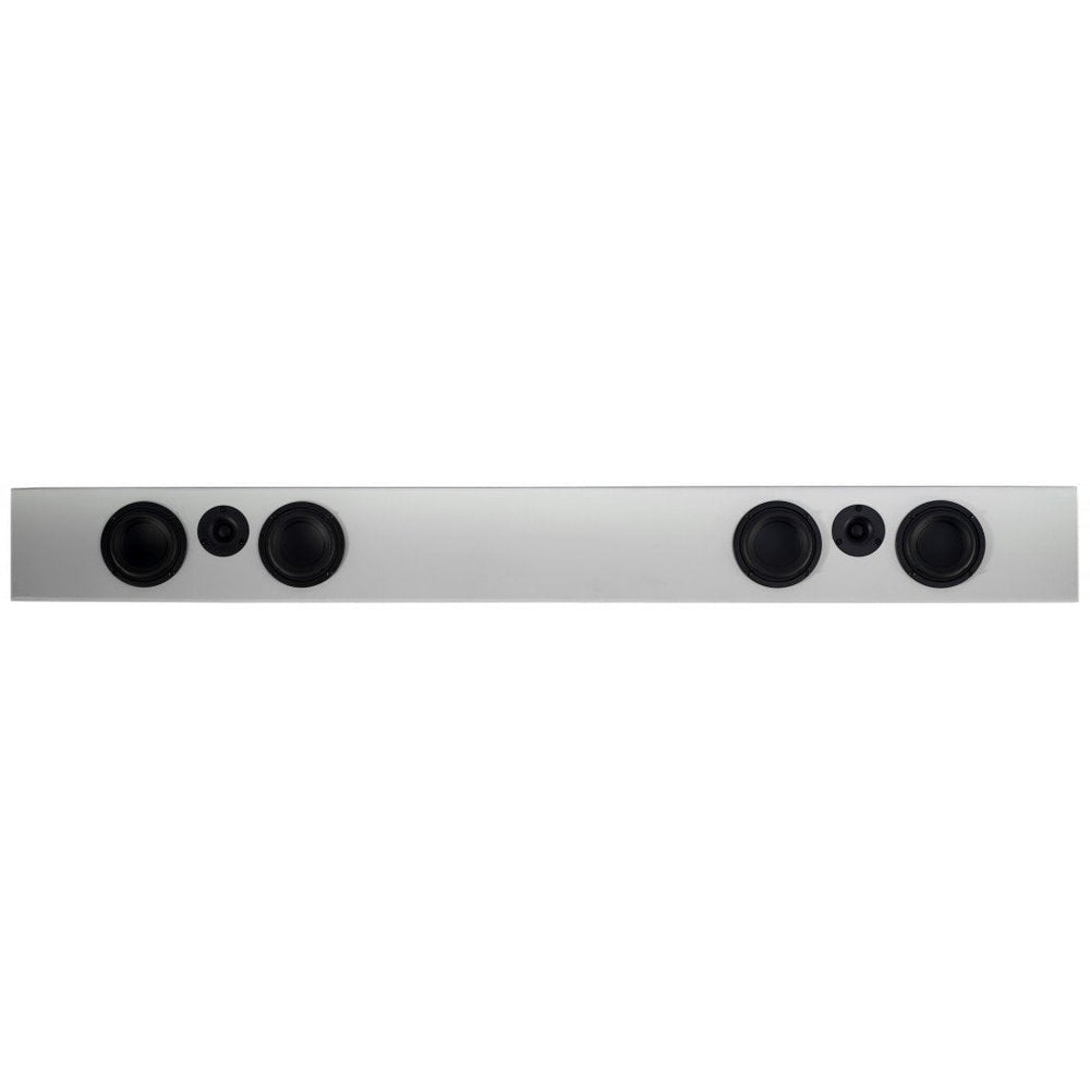Totem Acoustic - Tribe Duo Solution Bar - On-Wall LCR Speaker Australia