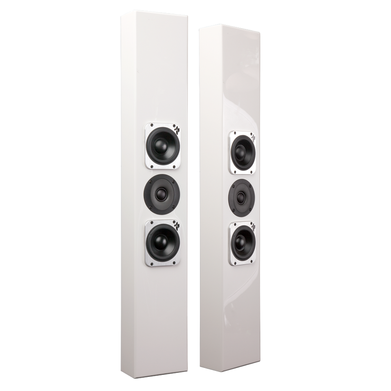 Totem Acoustic - Tribe III Design - On-Wall Speaker each Australia