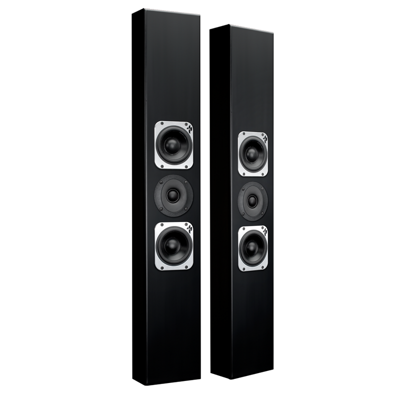 Totem Acoustic - Tribe III - On-Wall Speaker Australia