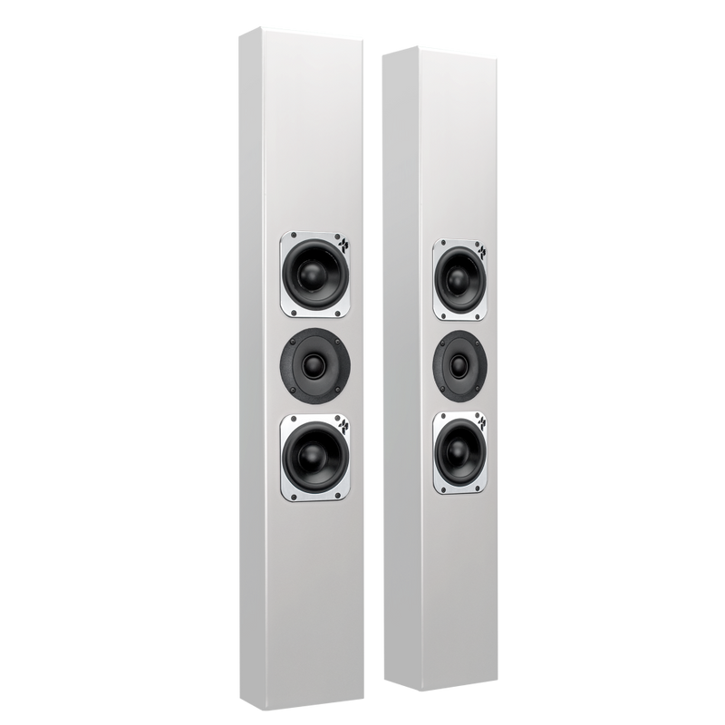 Totem Acoustic - Tribe III - On-Wall Speaker Australia