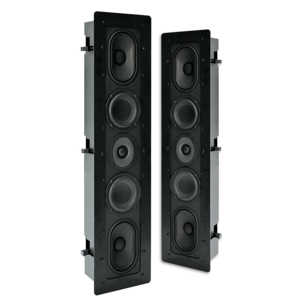 Totem Acoustic - Tribe - In-Wall Speaker Australia