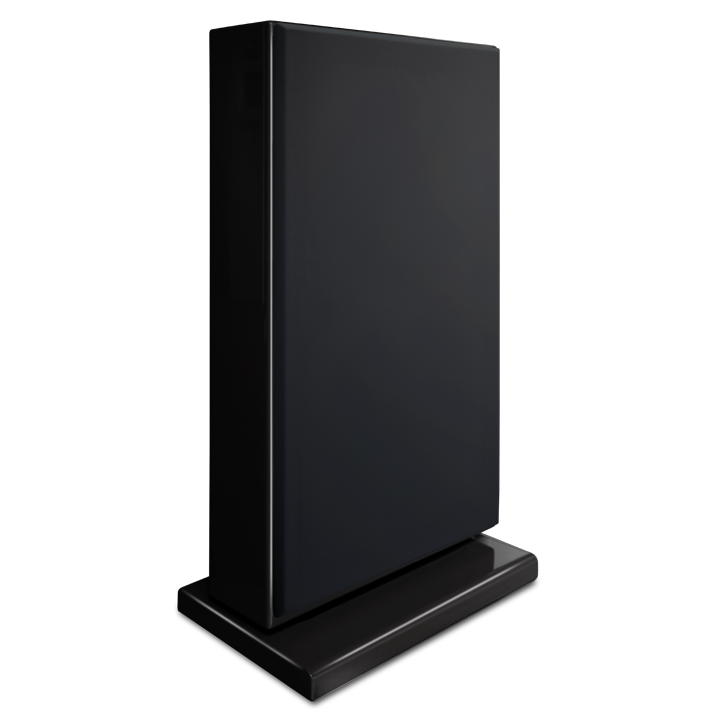 Totem Acoustic - Tribe Solution Sub - On-Wall Speaker Australia