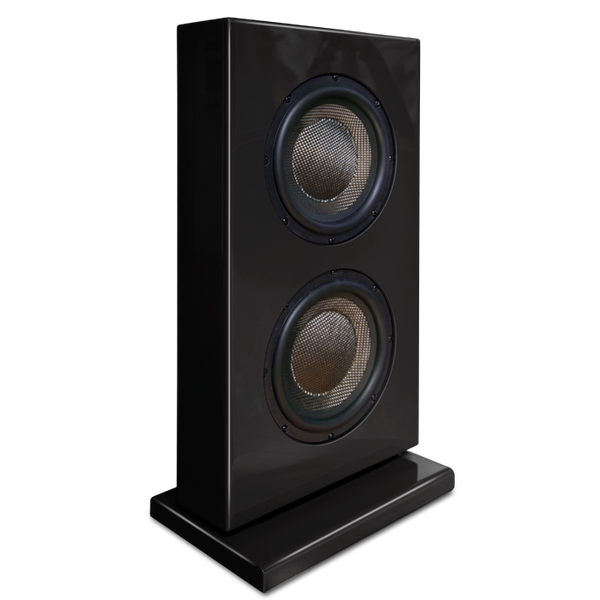 Totem Acoustic - Tribe Solution Sub - On-Wall Speaker Australia