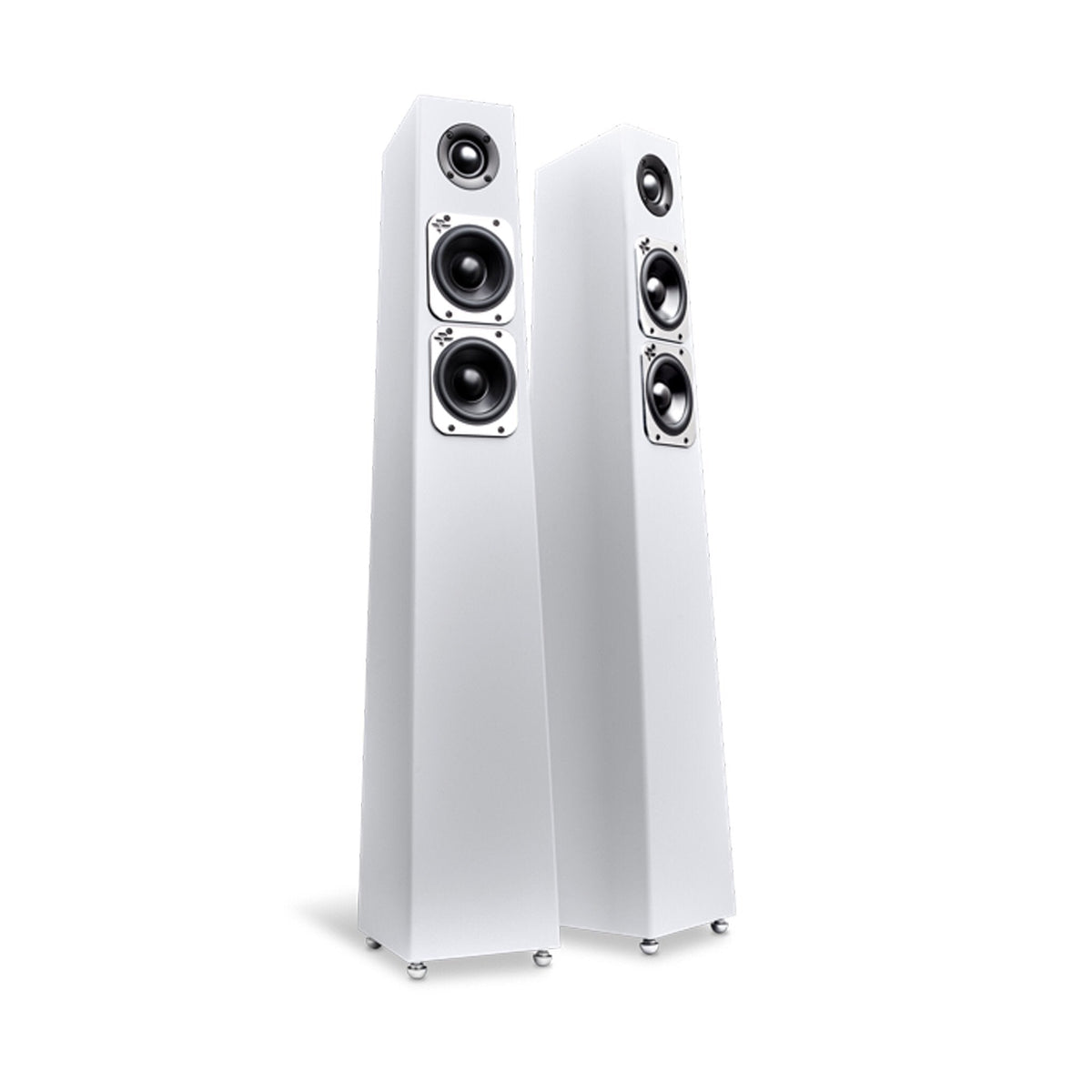 Totem Acoustic - Tribe Tower - Floor standing Speakers Australia