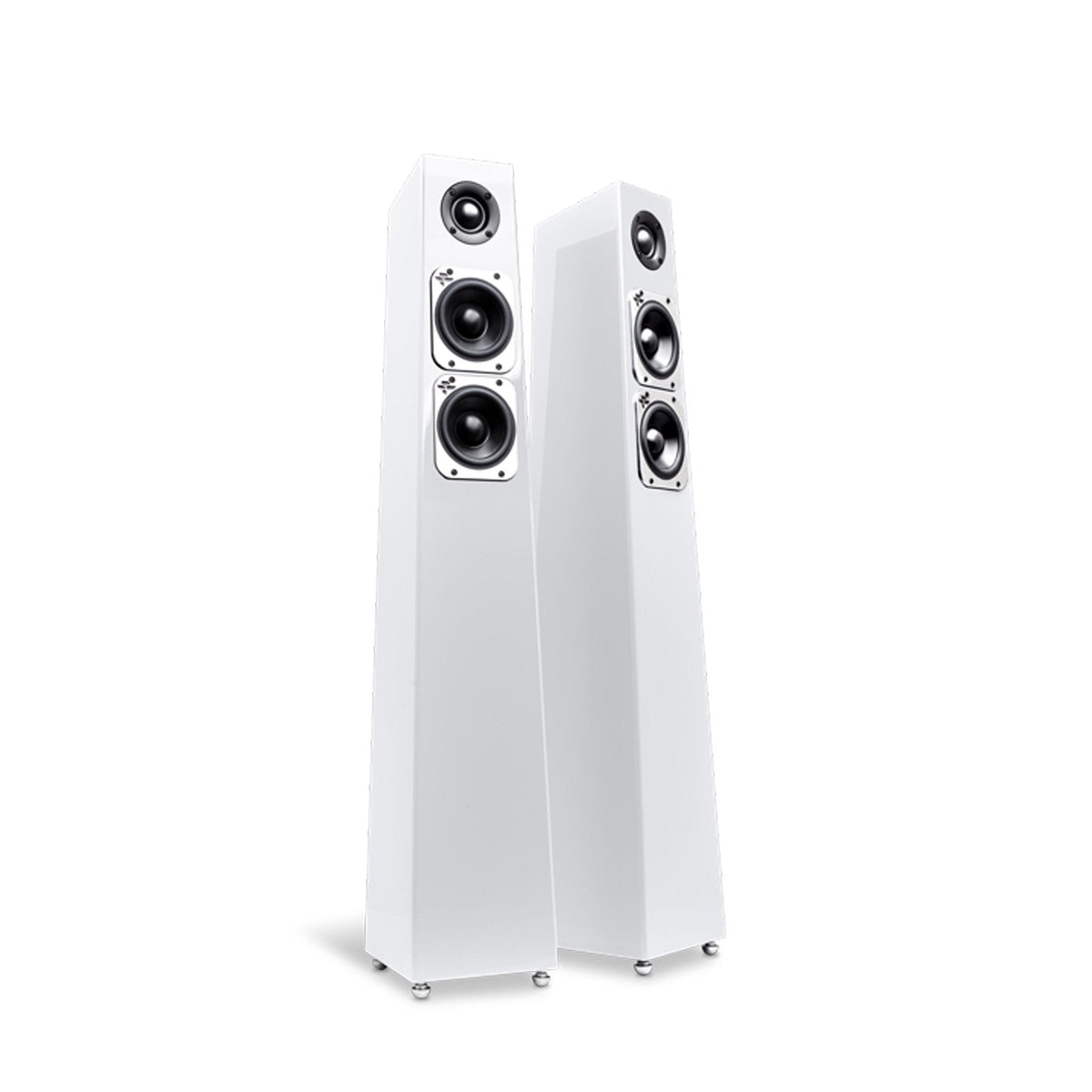 Totem Acoustic - Tribe Tower - Floor standing Speakers Australia