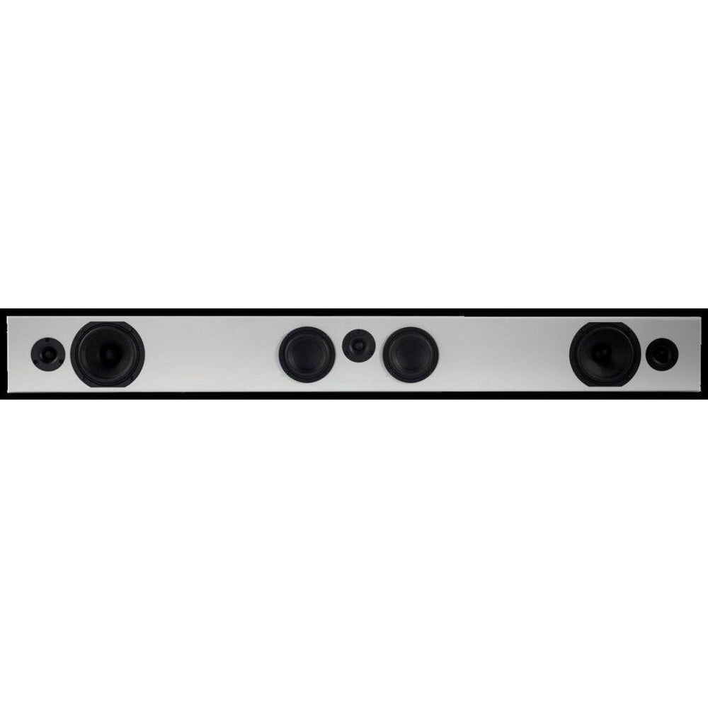 Totem Acoustic - Tribe Trio Solution Bar - On-Wall LCR Speaker Australia
