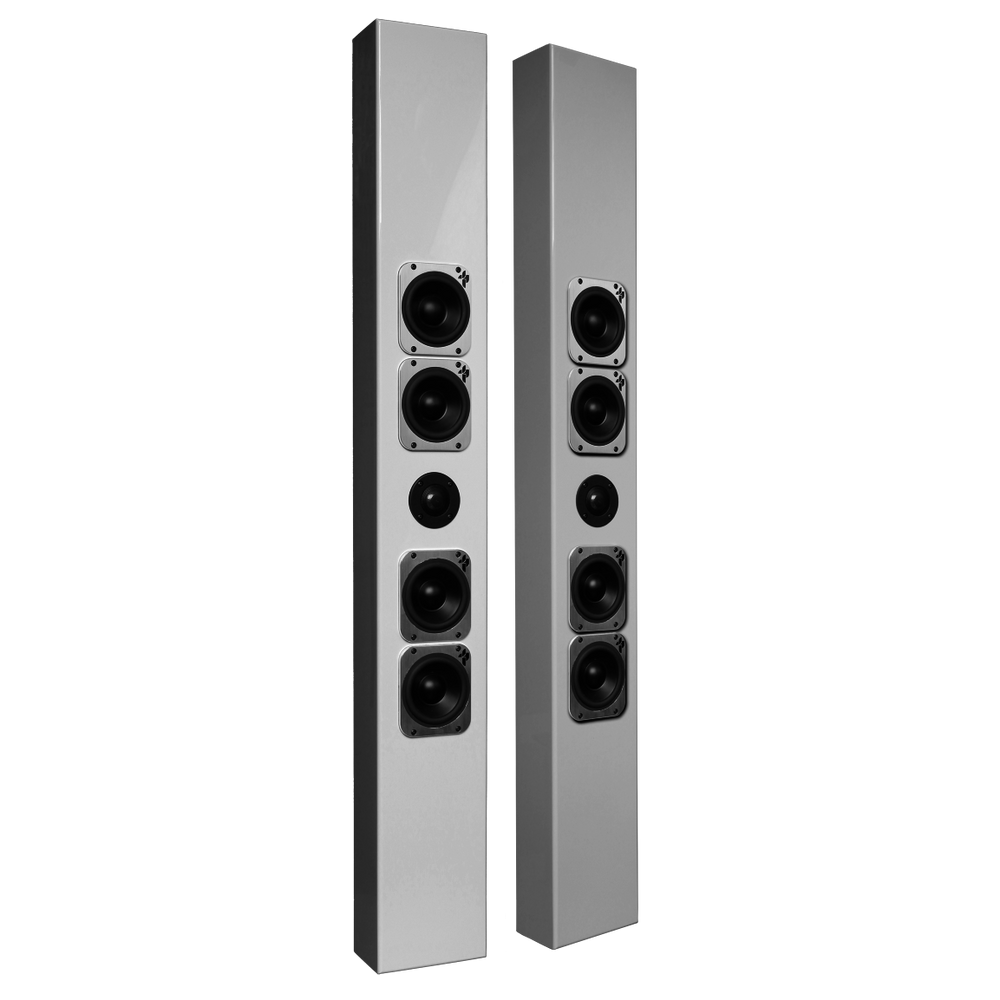 Totem Acoustic - Tribe V - On-Wall Speaker Australia
