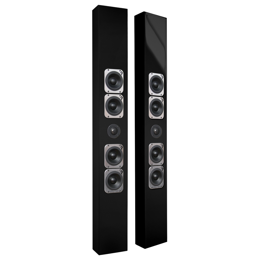 Totem Acoustic - Tribe V - On-Wall Speaker Australia