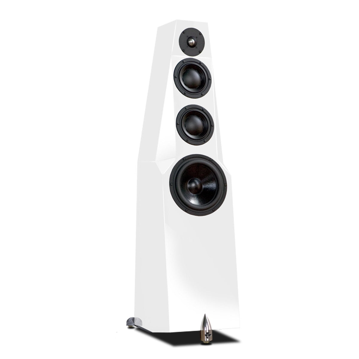 Totem Acoustic - Wind Design - Floor Standing Speakers Australia