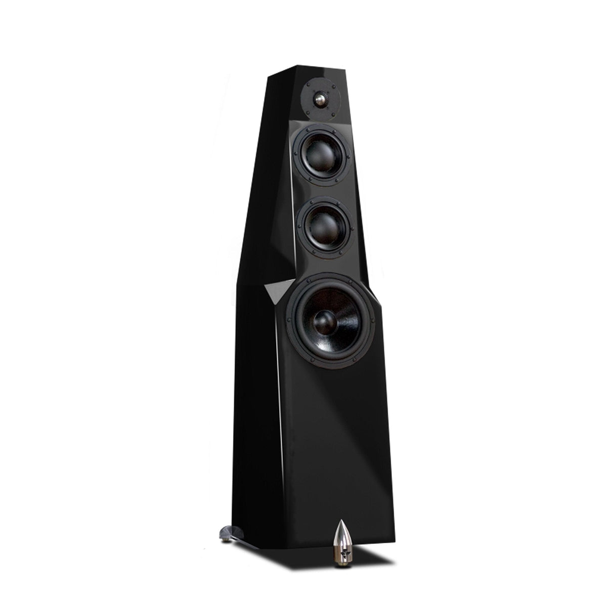 Totem Acoustic - Wind Design - Floor Standing Speakers Australia