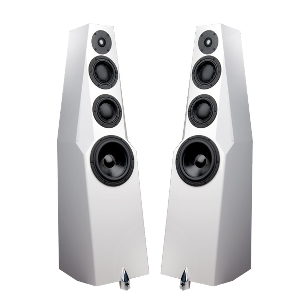 Totem Acoustic - Wind - Floor Standing Speakers Australia