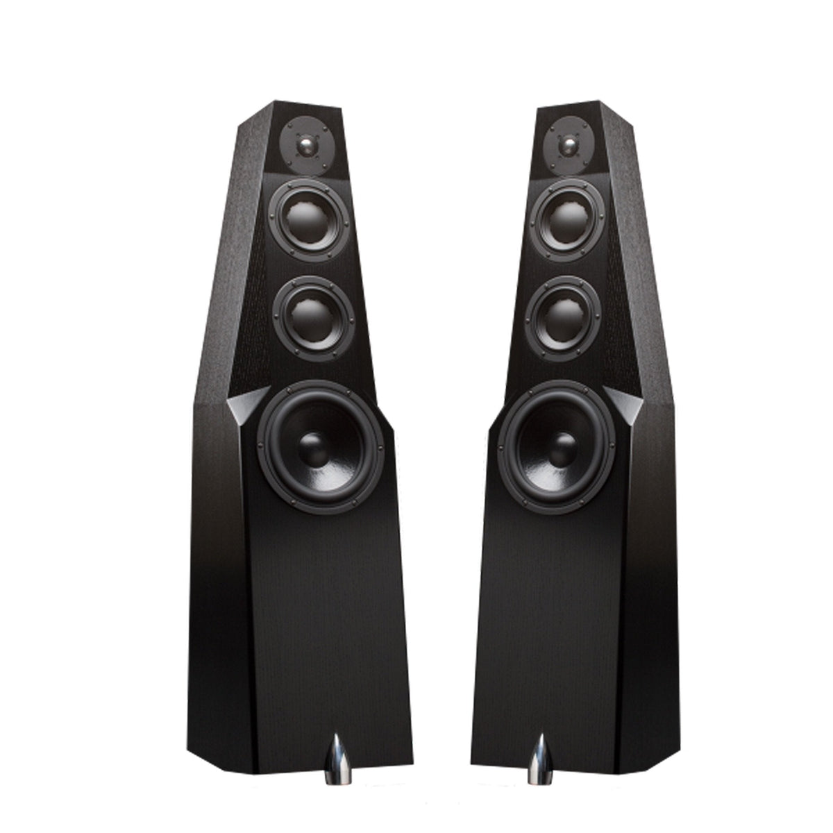Totem Acoustic - Wind - Floor Standing Speakers Australia