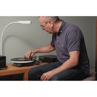 Uberlight - 3100-TLA - LED Task Light Australia