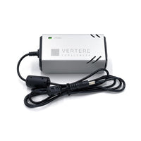 Vertere - Challenger Dedicated DC - Power Supply Australia