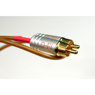 Vertere - D-Fi - Performance Coaxial Digital Cable 1m Australia