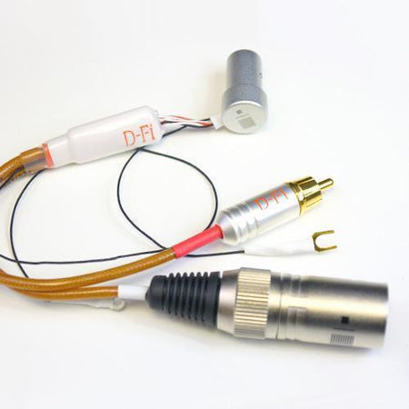 Vertere - D-Fi Performance Tonearm Cable 1.15m Australia