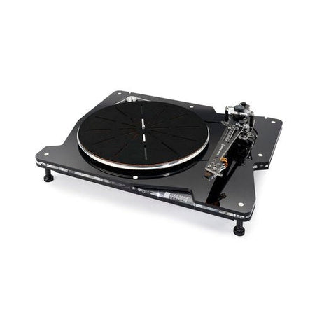 Vertere - DG-1S Dynamic Groove - Record Player Australia