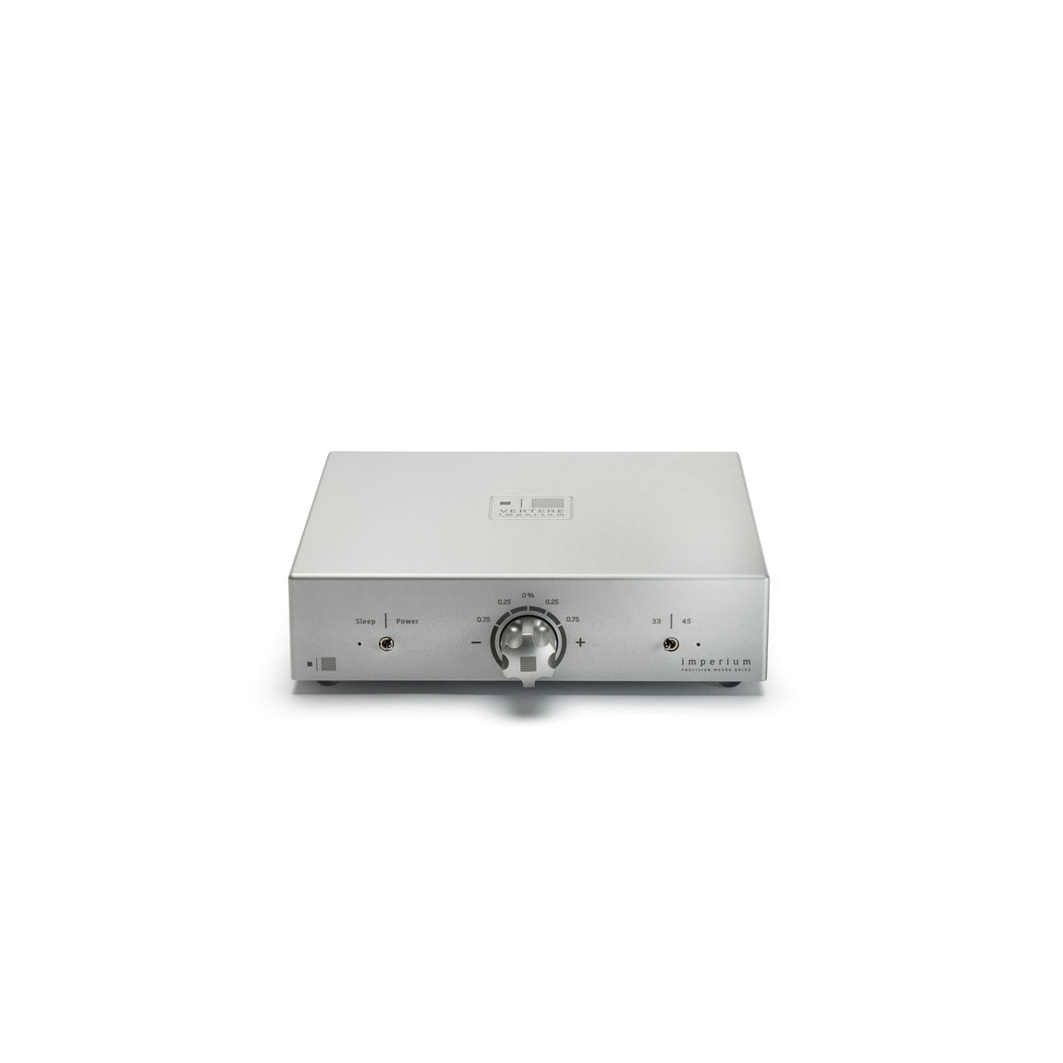 Vertere - Imperium Precision Motor Drive Australia