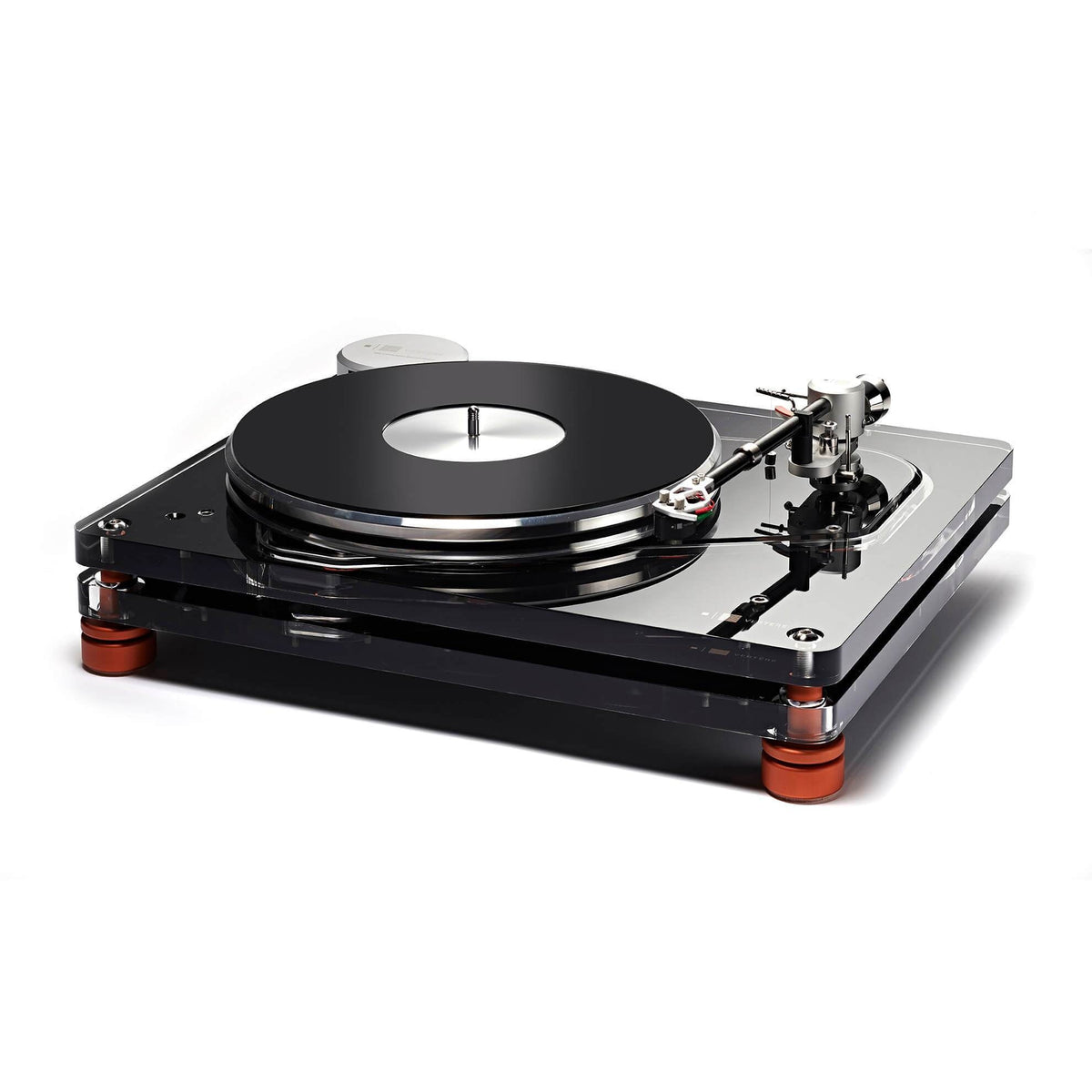 Vertere - MG-1 MkII Magic Groove Record Player Package Australia