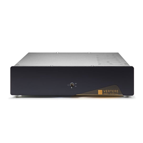 Vertere - PHONO-1 MkII L - Phono Preamplifier Australia