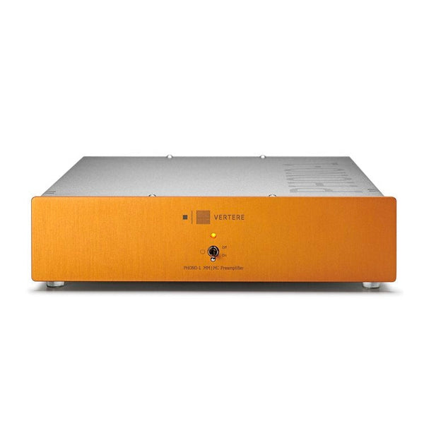 Vertere - PHONO-1 MkII L - Phono Preamplifier Australia