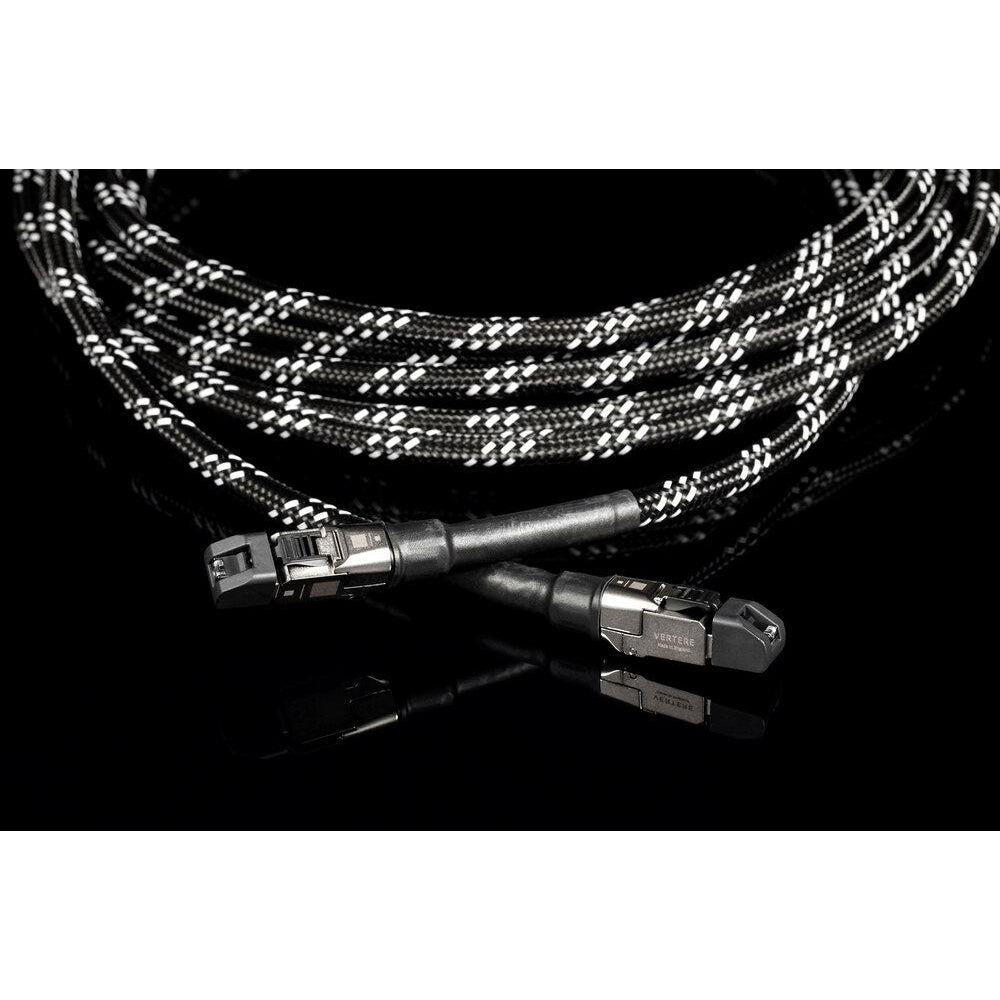 Vertere - Pulse - HB Absolute Reference Ethernet Cable Australia