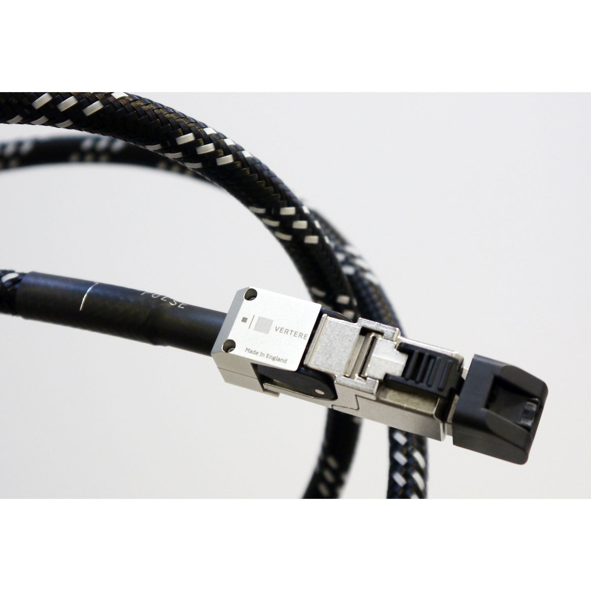 Vertere - Pulse - HB Absolute Reference Ethernet Cable Australia