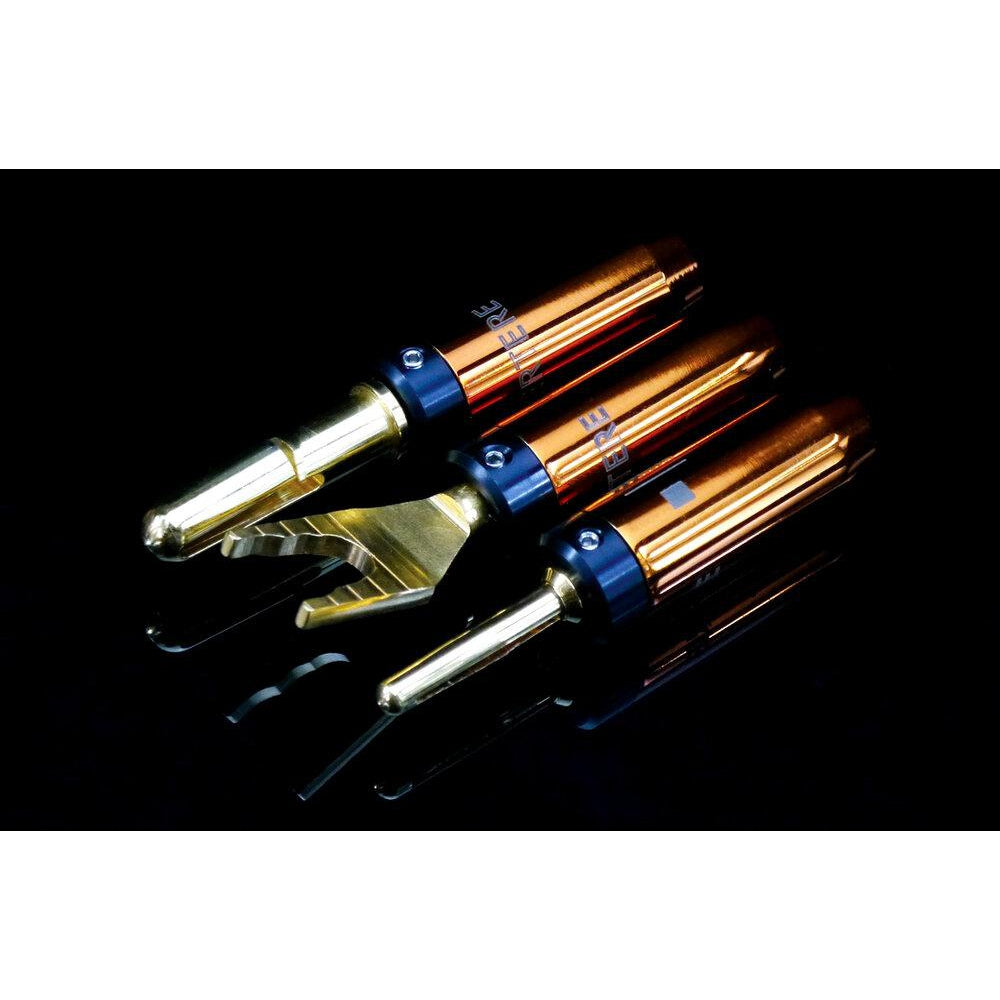 Vertere - Pulse-HB Absolute Reference Speaker Cable 2m Pair Australia