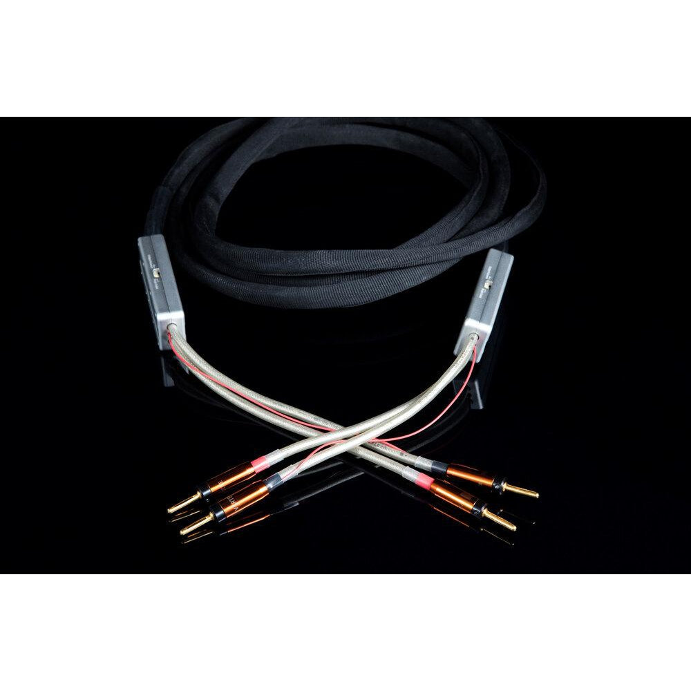 Vertere - Pulse-HB Absolute Reference Speaker Cable 2m Pair Australia