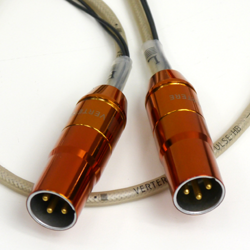 Vertere - Pulse-HB Absolute Reference Tonearm Cable 1.15m Australia