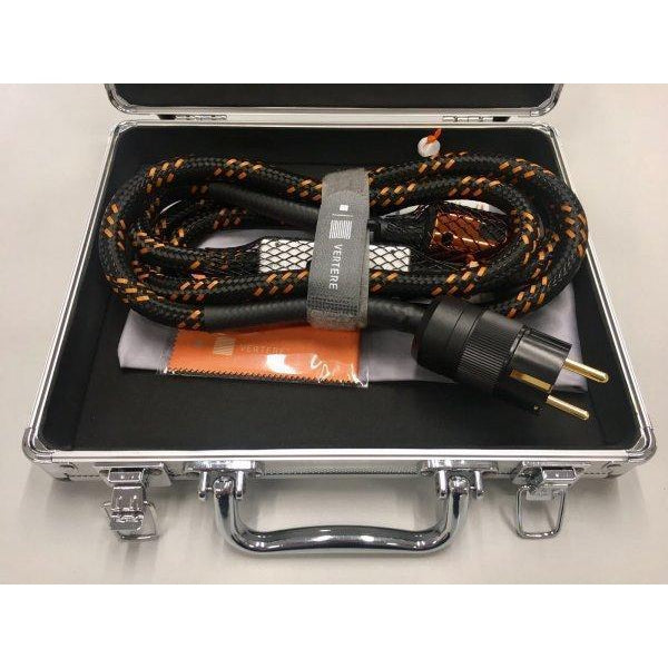 Vertere - Pulse - HB Reference Power Cable 2m Australia