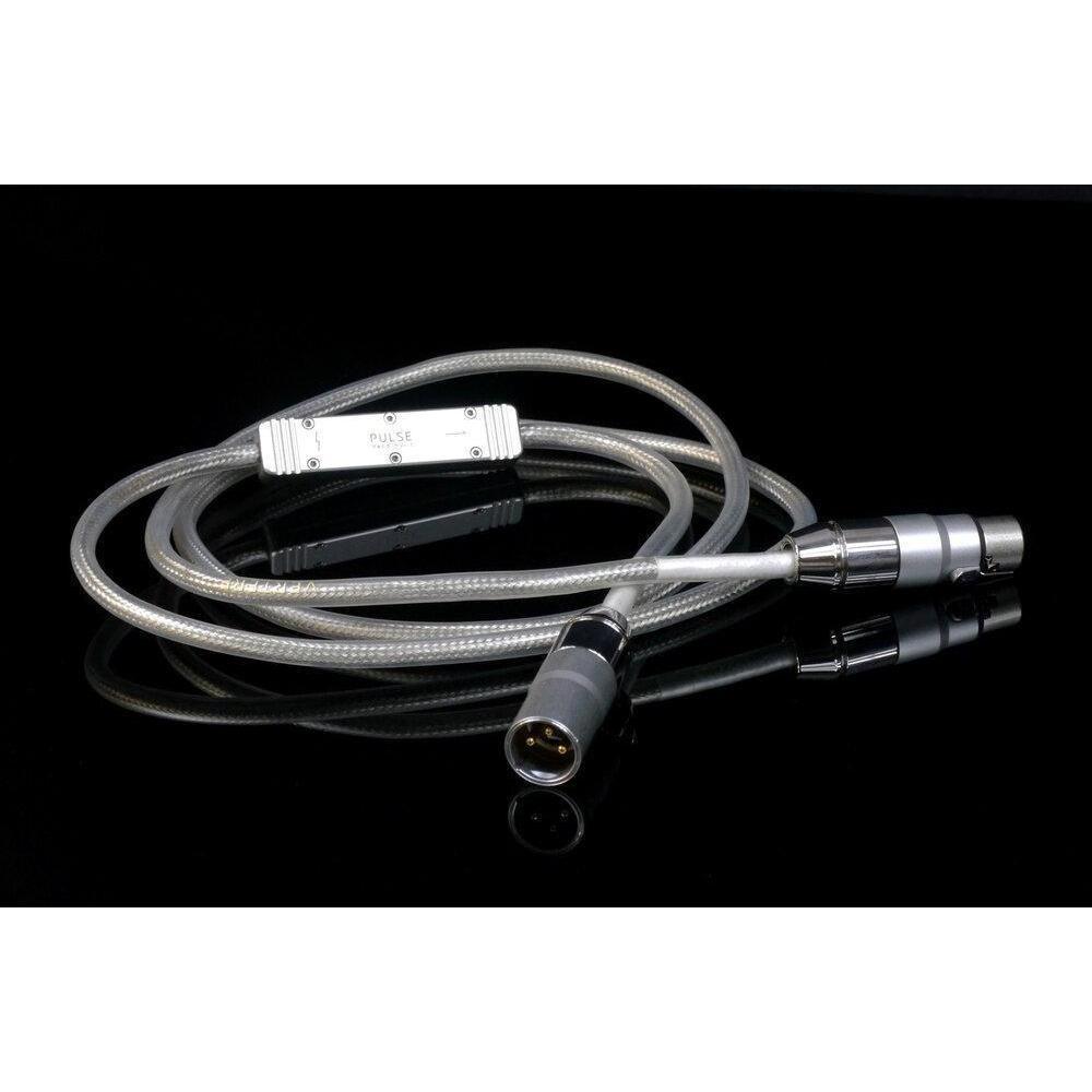 Vertere - Pulse - HB Ultimate Reference AES/EBU Balanced Cable 1m Australia