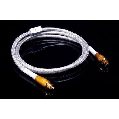 Vertere - Pulse - HB Ultimate Reference Coaxial Digital Cable 1m Australia