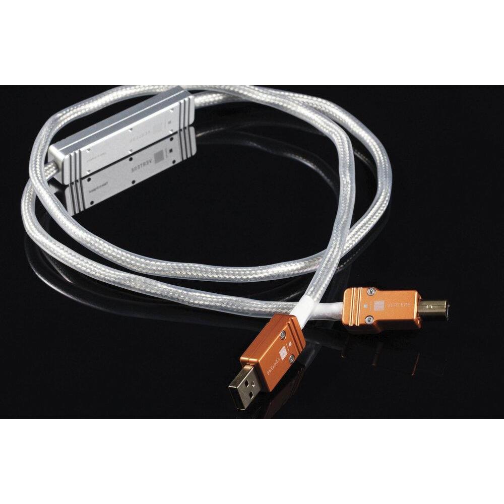 Vertere - Pulse-HB Ultimate Reference USB Cable 1m Australia