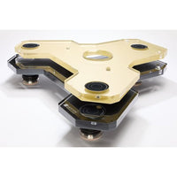 Vertere - RG-1 Iso Shelf (Inc 6 x Iso Balls) Australia