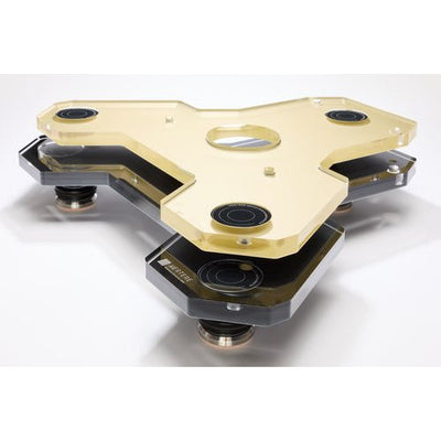 Vertere - RG-1 Iso Shelf (Inc 6 x Iso Balls) Australia