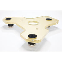 Vertere - RG-1 Iso Shelf (Inc 6 x Iso Balls) Australia