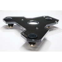 Vertere - RG-1 Iso Shelf (Inc 6 x Iso Balls) Australia