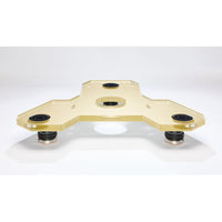 Vertere - RG-1 Iso Shelf (Inc 6 x Iso Balls) Australia