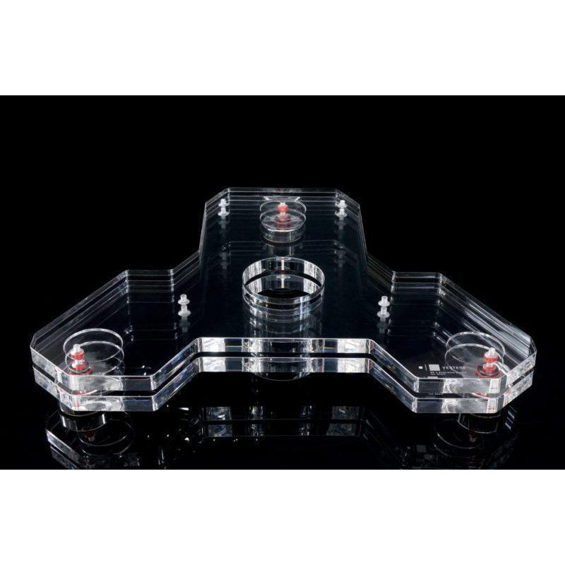 Vertere - RG-1 Iso Shelf (Inc 6 x Iso Balls) Australia