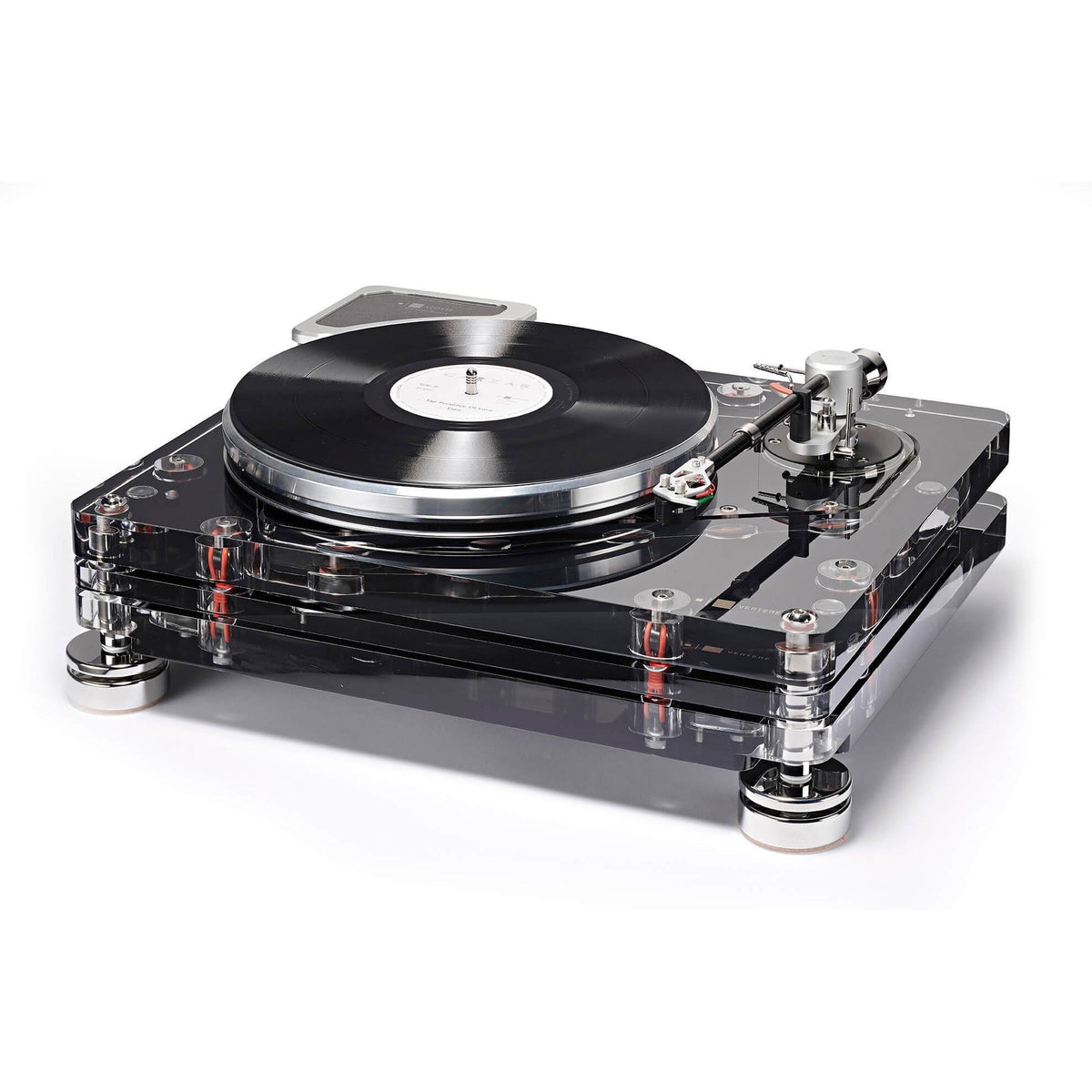 Vertere - RG-1 Reference Groove Record Player Australia