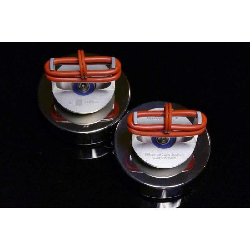 Vertere - Reference Cable Elevator (4 x 2pk) Australia
