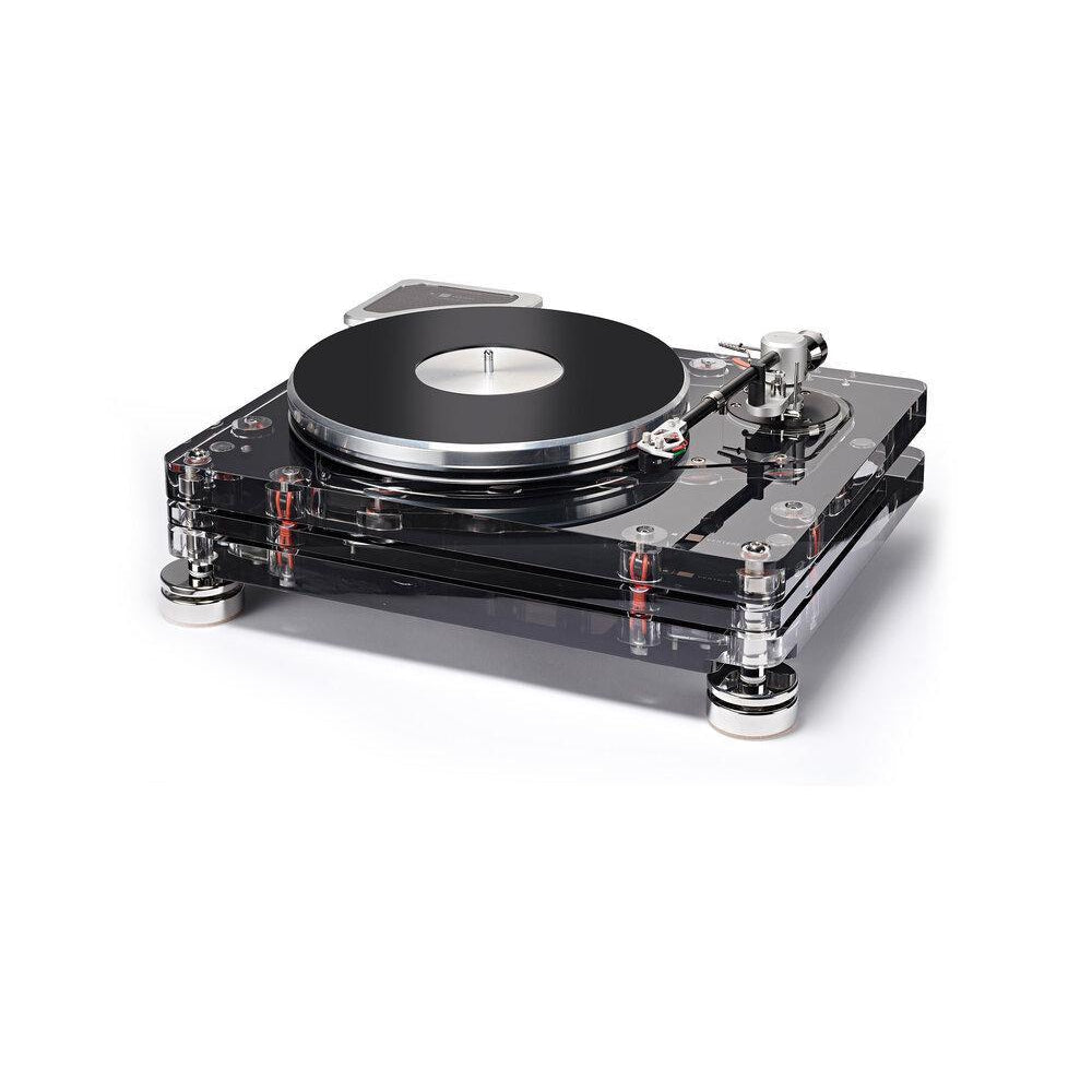 Vertere - SG-1RP Super Groove Record Player Australia