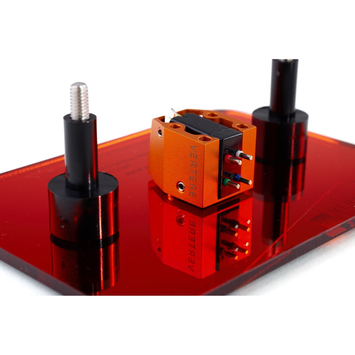 Vertere - Sabre - Hi-End Moving Magnet Phono Cartridge Australia