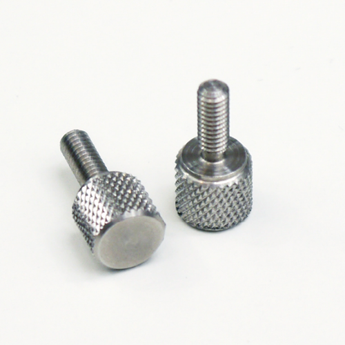 Vertere - Stainless Cartridge screws (Set of 2, 7mm Thread Length) Australia