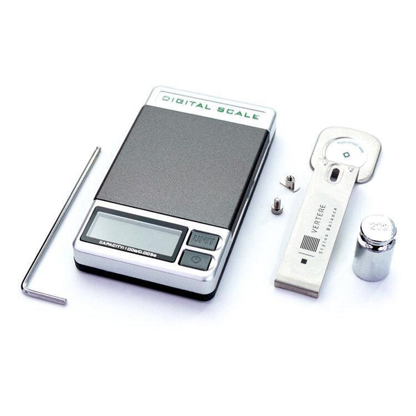 Vertere - Stylus Balance - Digital Scale Australia